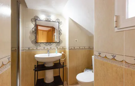 Location Appartement 6 personnes à San Javier - Photo 23