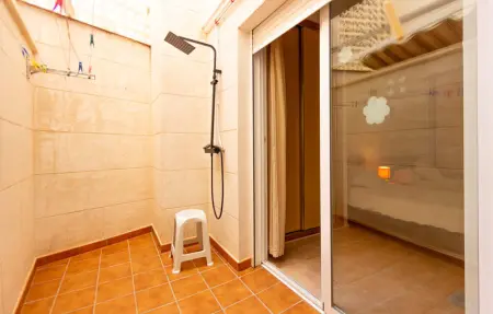 Location Appartement 6 personnes à San Javier - Photo 24