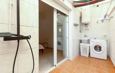 Location Appartement 6 personnes à San Javier - Photo 25