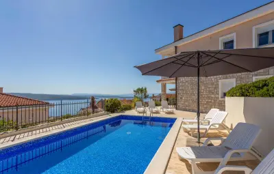 Haus in Crikvenica, Villa Ramonda Seaside - L998628