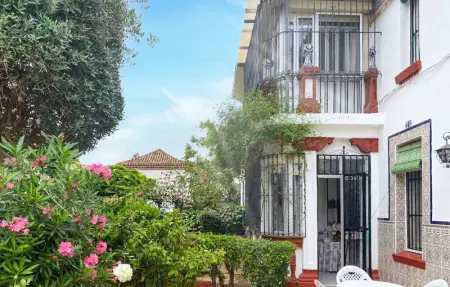 Maison à Malaga, Gorgeous home in Malaga - L998641