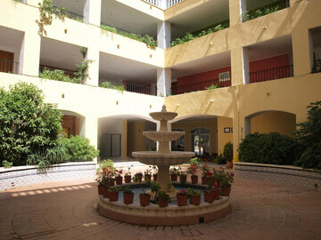 Location Appartement à Alcossebre,APCOSTAS San Antonio / Tres Dormitorios HISP-150-2 N°998983