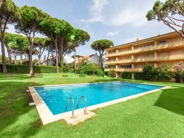 Location Appartement à Pals,Porta del Golf 6 ES9435.50.2 N°999041