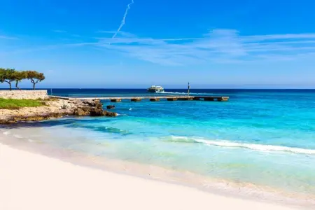 250537, Maison 5 personnes à Cala millor - Photo 14