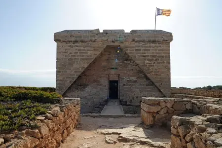 250537, Maison 5 personnes à Cala millor - Photo 18