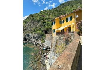 Location La Spezia, Maison à Vernazza, 473743 IT-19018-06 N°999071