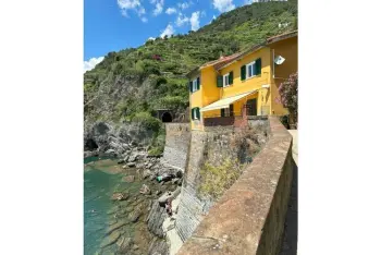 Maison à Vernazza,473743 IT-19018-06 N°999071