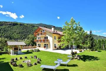 Location Maison à Brixen,474181 IT-39042-07 N°999090