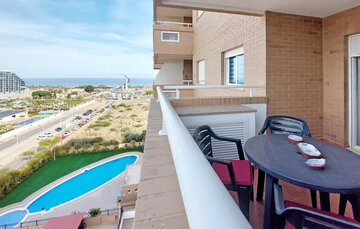 Location Appartement à Oropesa del Mar EBA374 N°999101