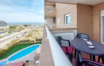 Wohnung in Oropesa del Mar EBA374 N°999101