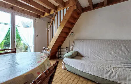 Location Maison 4 personnes à Saint Philibert - Photo 4