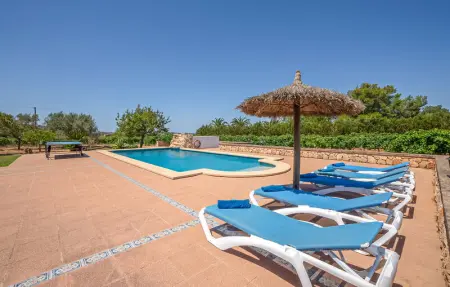 Location Maison 5 personnes à Felanitx - Photo 1