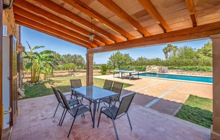 Location Maison 5 personnes à Felanitx - Photo 7