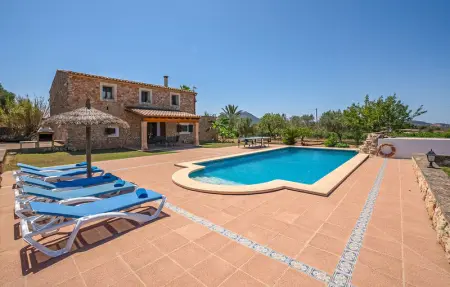 Location Maison 5 personnes à Felanitx - Photo 9