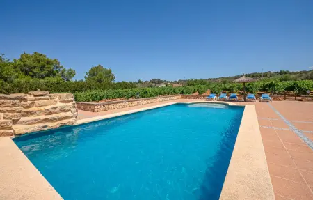 Location Maison 5 personnes à Felanitx - Photo 10