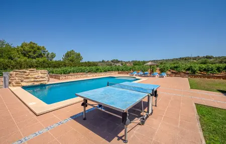 Location Maison 5 personnes à Felanitx - Photo 11