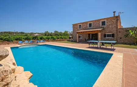 Location Maison 5 personnes à Felanitx - Photo 13