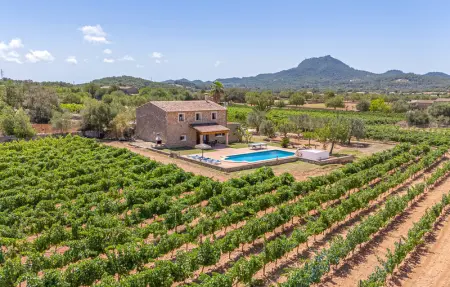 Location Maison 5 personnes à Felanitx - Photo 14