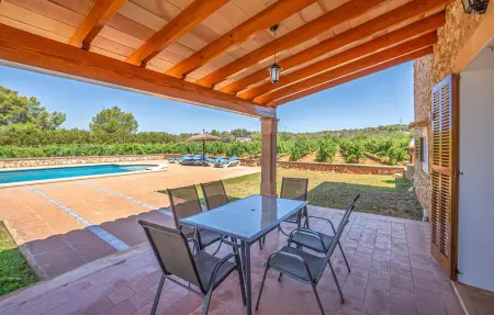 Location Maison 5 personnes à Felanitx - Photo 17