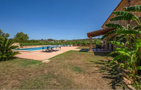 Location Maison 5 personnes à Felanitx - Photo 18