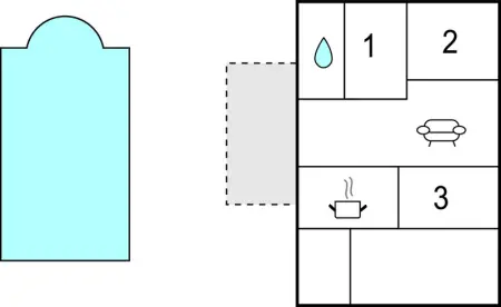 Location Maison 5 personnes à Felanitx - Photo 39
