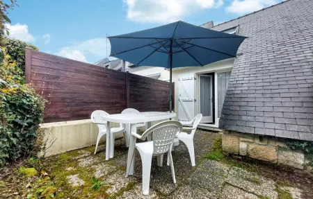 Location Maison 4 personnes à Saint Philibert - Photo 1