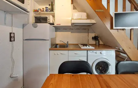 Location Maison 4 personnes à Saint Philibert - Photo 3