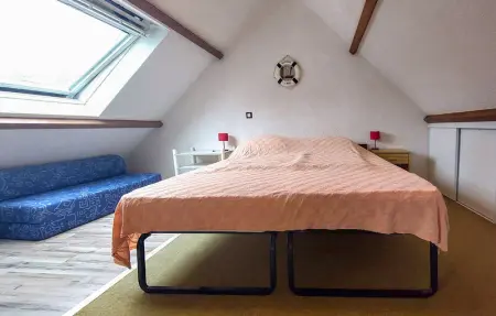 Location Maison 4 personnes à Saint Philibert - Photo 4