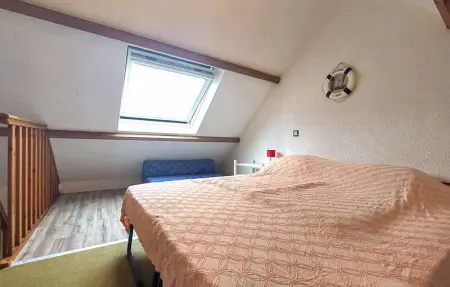 Location Maison 4 personnes à Saint Philibert - Photo 5