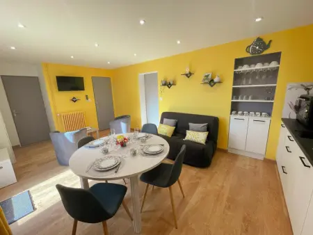 Charmant gîte tout équipé avec jardin et activités pour enfants près d'Amboise. - Photo 7