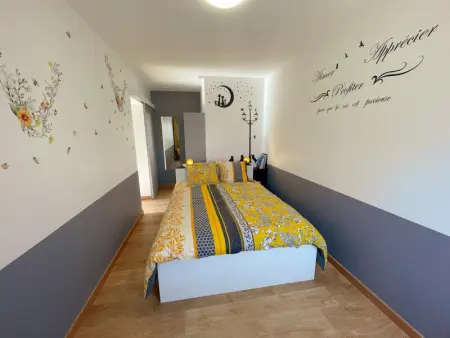 Charmant gîte tout équipé avec jardin et activités pour enfants près d'Amboise. - Photo 9