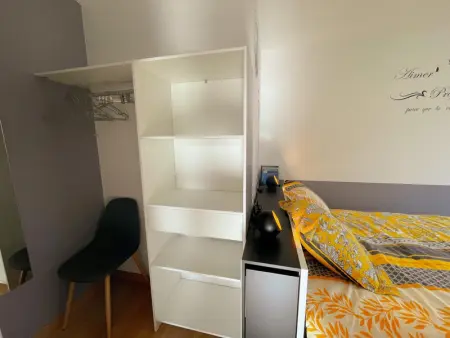 Charmant gîte tout équipé avec jardin et activités pour enfants près d'Amboise. - Photo 10