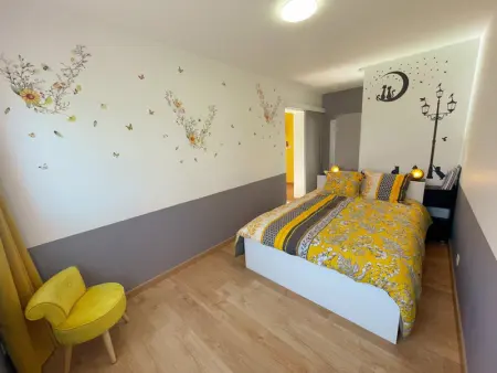 Charmant gîte tout équipé avec jardin et activités pour enfants près d'Amboise. - Photo 11