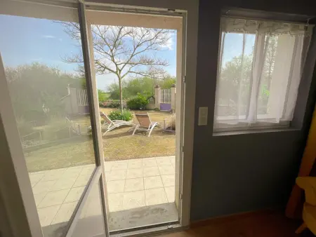 Charmant gîte tout équipé avec jardin et activités pour enfants près d'Amboise. - Photo 12