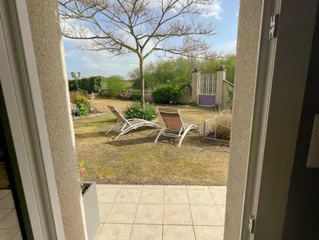 Charmant gîte tout équipé avec jardin et activités pour enfants près d'Amboise. - Photo 13