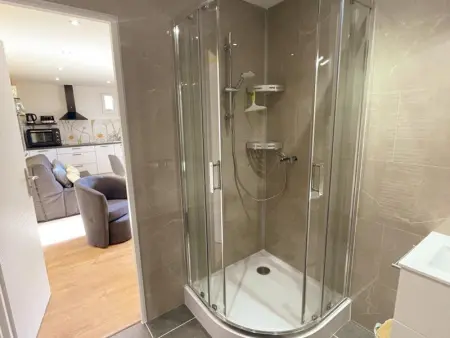 Charmant gîte tout équipé avec jardin et activités pour enfants près d'Amboise. - Photo 15