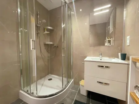 Charmant gîte tout équipé avec jardin et activités pour enfants près d'Amboise. - Photo 16