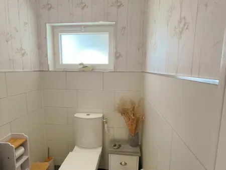 Charmant gîte tout équipé avec jardin et activités pour enfants près d'Amboise. - Photo 17