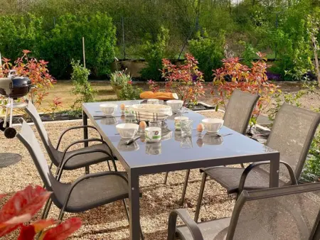 Charmant gîte tout équipé avec jardin et activités pour enfants près d'Amboise. - Photo 19
