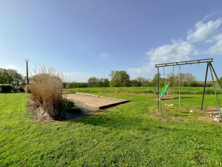 Charmant gîte tout équipé avec jardin et activités pour enfants près d'Amboise. - Photo 21
