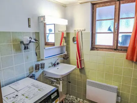 Reinisch, Gite 3 personnes à Frutigen - Photo 15