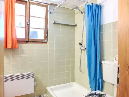 Reinisch, Gite 3 personnes à Frutigen - Photo 16