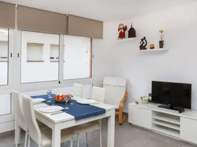 Appartement à El Port de la Selva, Pinos ES9405.700.1 N°999335