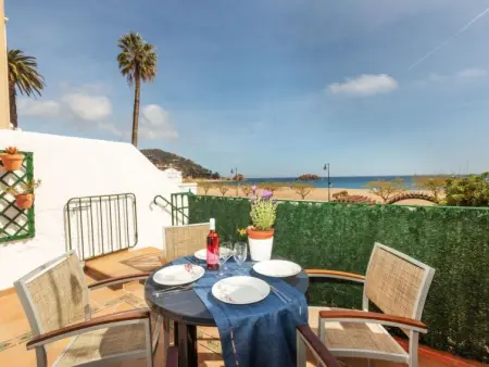 Appartement à Tossa de Mar, Baldri - L999337