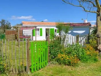 Casa en Ile de Noirmoutier,Lilas FR2409.660.1 N°999340