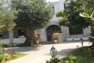 Maison à Nova Vas (POREC), 47125 - L999349