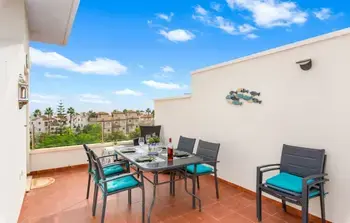 Apartamento en Orihuela,Penthouse Apartment EBC022 N°999350