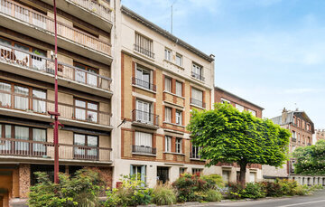 Location Appartement à Le Pré Saint Gervais FID009 N°999351