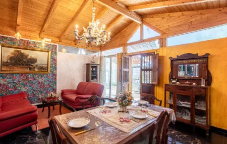 Location Maison 10 personnes à Santa Croce Camerina - Photo 3