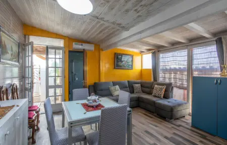 Location Maison 10 personnes à Santa Croce Camerina - Photo 4